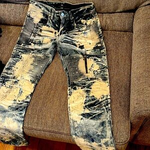 Legacy Collection Jeans